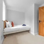 3 Dixon Ground, Ferienhaus *