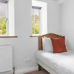 3 Dixon Ground, * Coniston