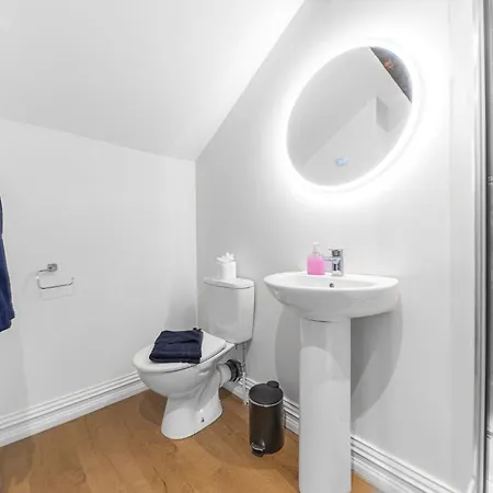 Vakantiehuis 3 Dixon Ground, Coniston