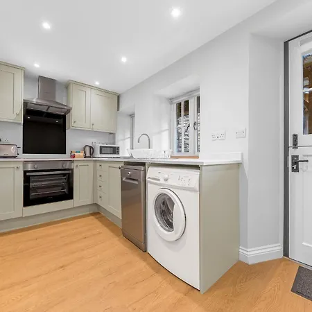 Vakantiehuis 3 Dixon Ground,