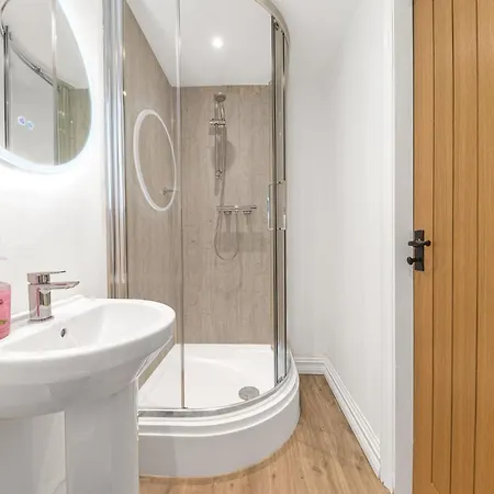 Vakantiehuis 3 Dixon Ground,