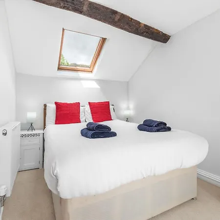 3 Dixon Ground, Vakantiehuis *