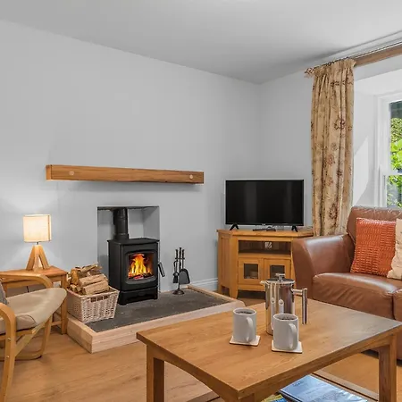 Vakantiehuis 3 Dixon Ground, *