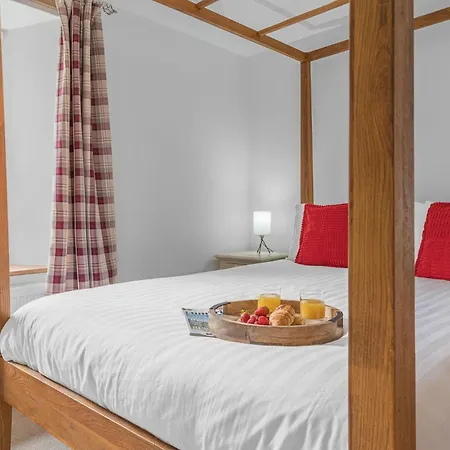 3 Dixon Ground, Vakantiehuis