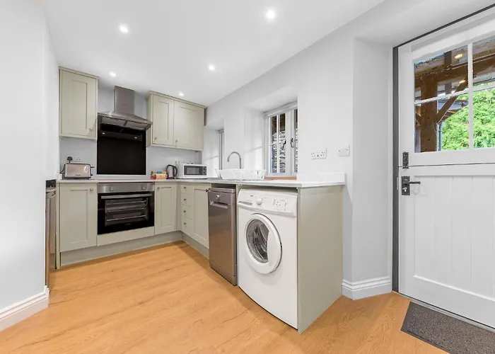 بيت للعطل 3 Dixon Ground,