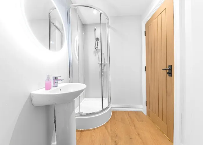 بيت للعطل 3 Dixon Ground, *