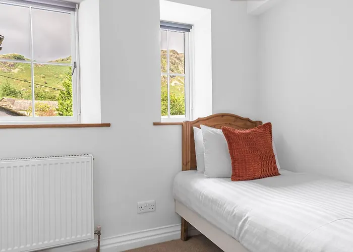 3 Dixon Ground, * كونيستون