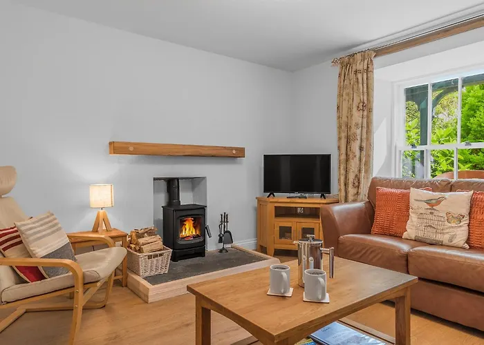 بيت للعطل 3 Dixon Ground, *