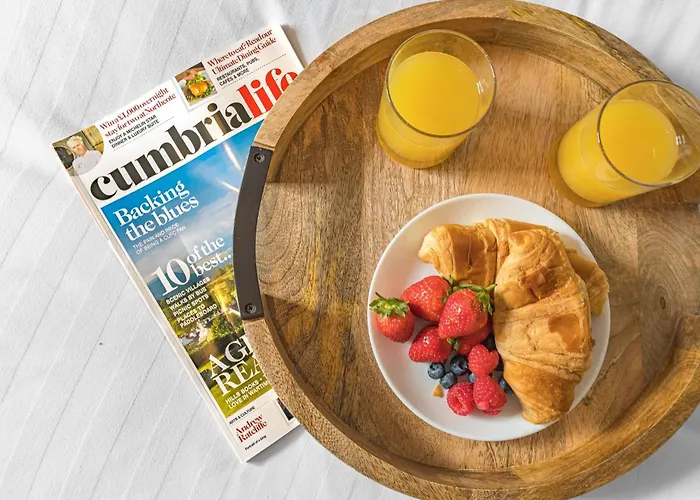 3 Dixon Ground, بيت للعطل *